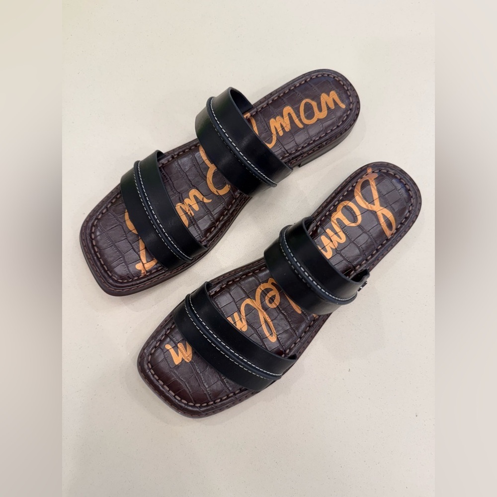 Sam Edelman Haydee Flat Sandals